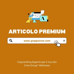 articoli web premium