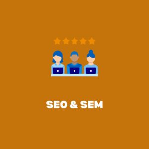 Seo & Sem