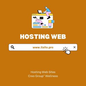 hosting web