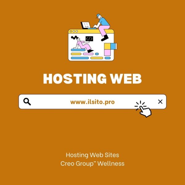 hosting web